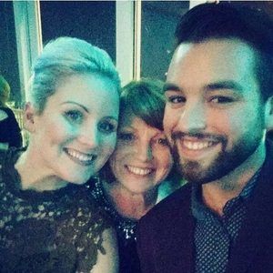 Meet your Posher, Steven